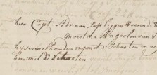 Logbook