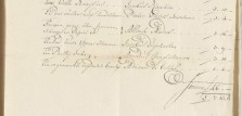 Sale of private goods
